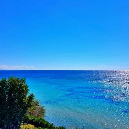 Grcka-Reni Greece Beach 2 Nea Kallikrateia Luaran gambar